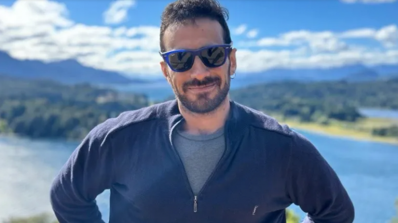 El médico mendocino que murió por sobredosis tras una "Propo Fest"
