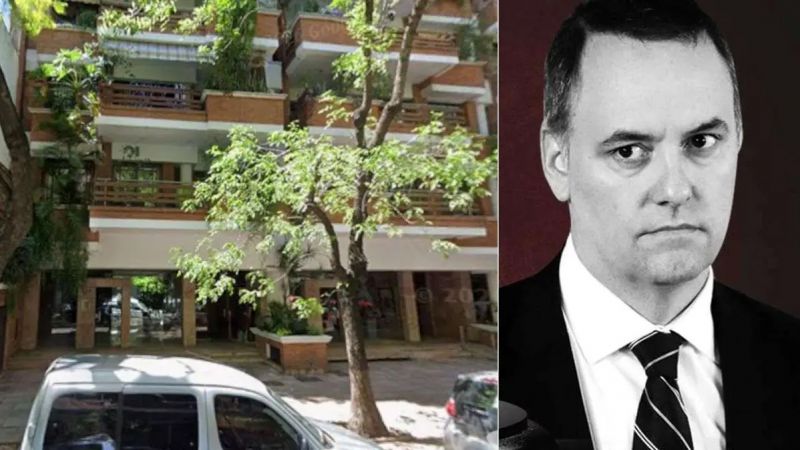 Declararán las cuatro mujeres a las que Manuel Adorni les debe dinero