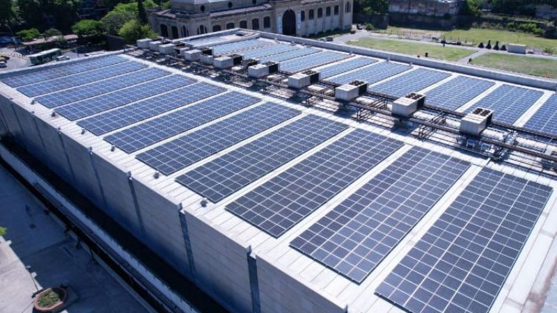 La Rural SA mide por primera vez su huella de carbono para reducir sus emisiones