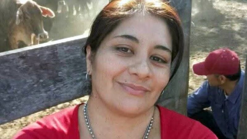 Adolescente asesinó de más de 20 puñaladas a su madre e intentó matarse