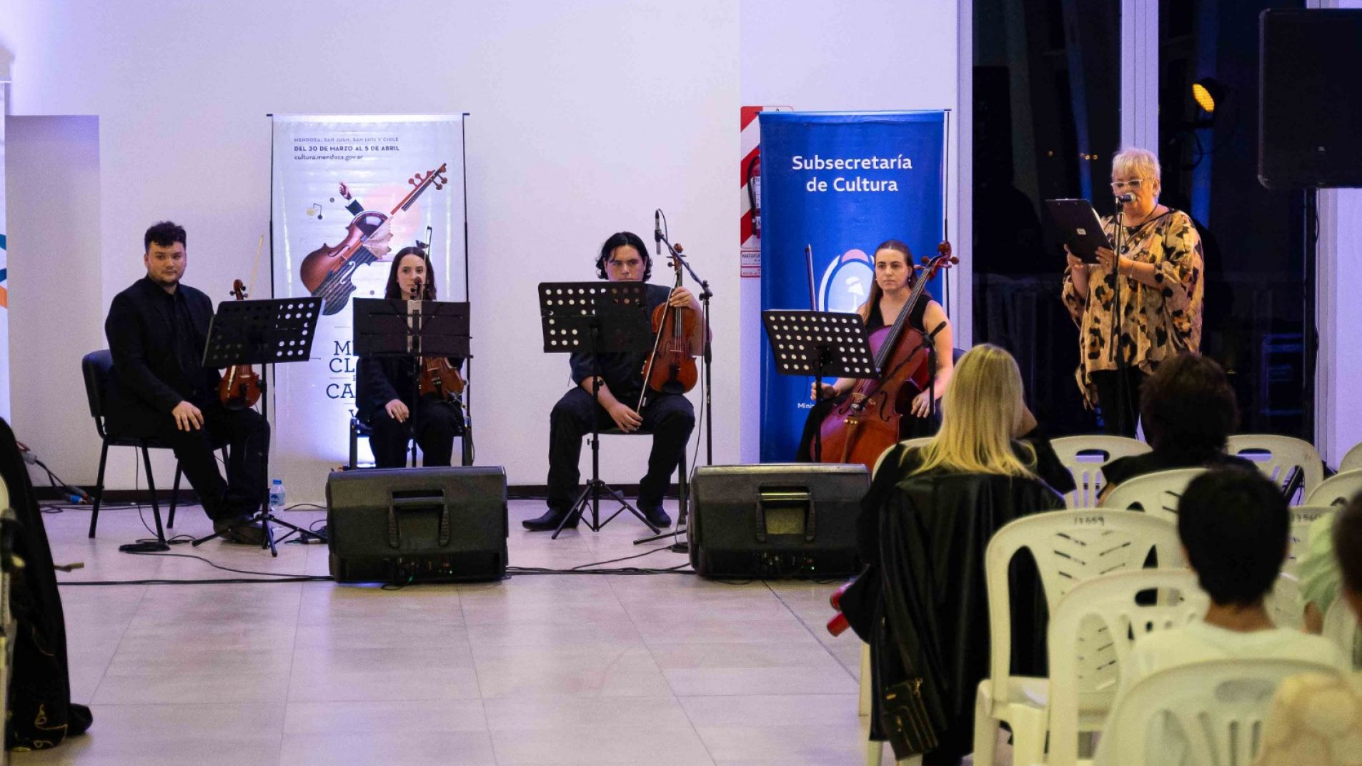 26ª edición de «Música Clásica por los Caminos del Vino»