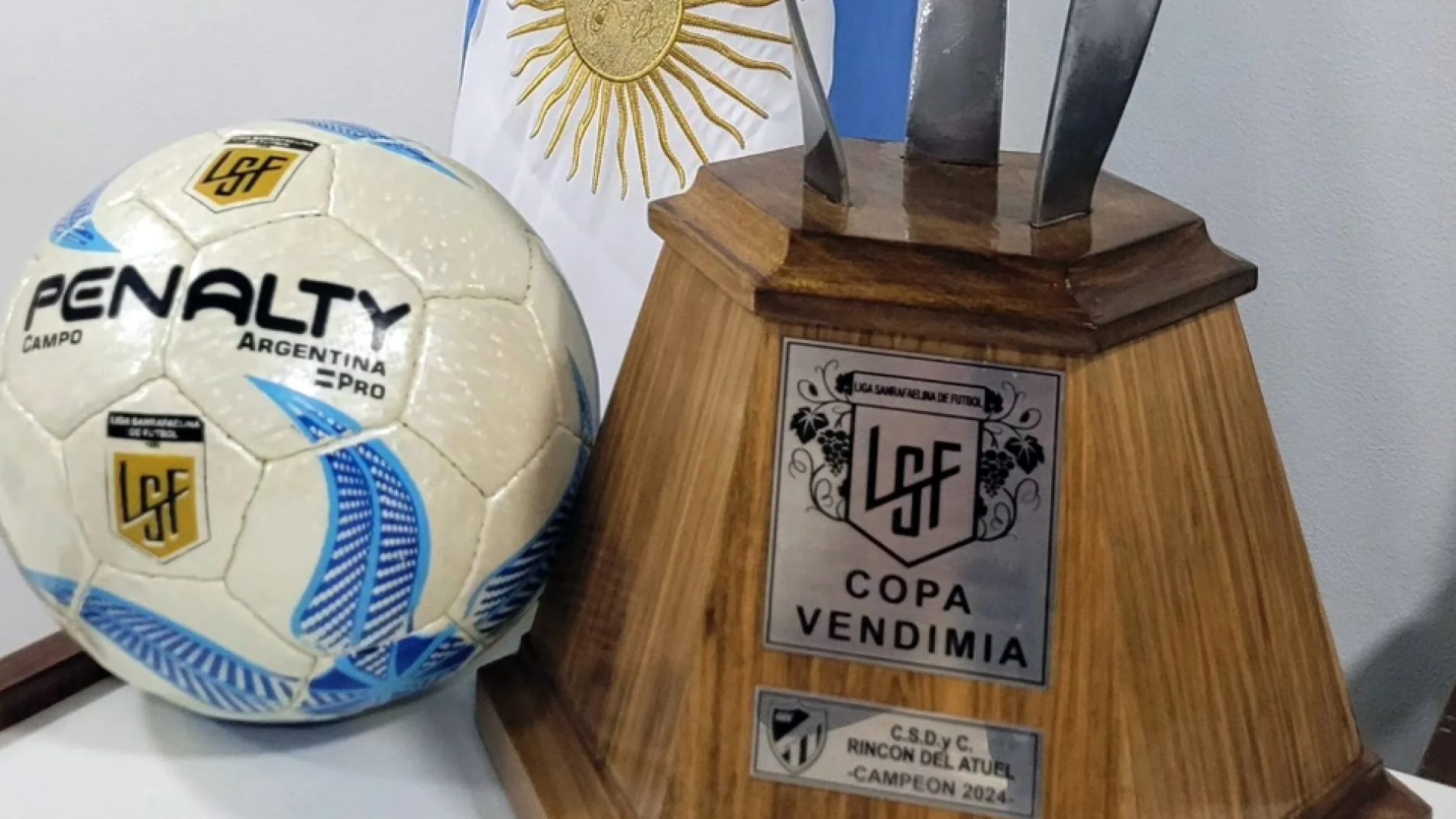 Copa Vendimia: arranca la última fecha de la fase de grupos