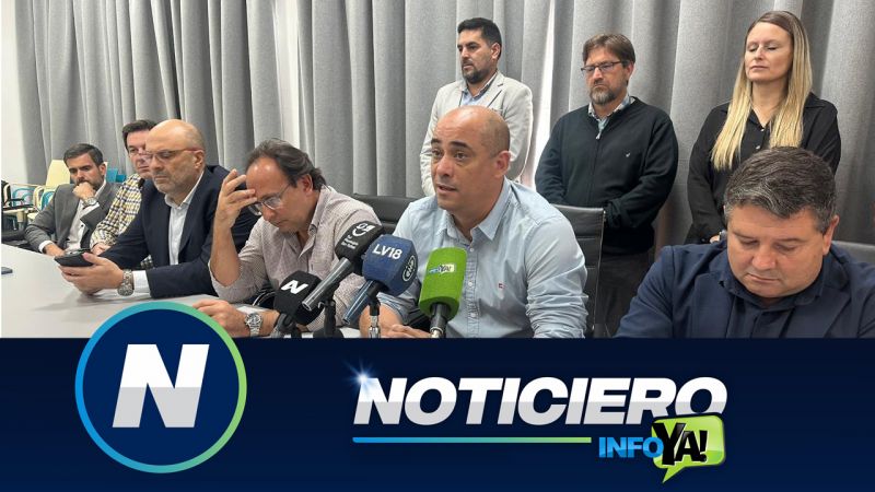 "Cornejo miente": Todo el gabinete de Félix le respondió al gobernador