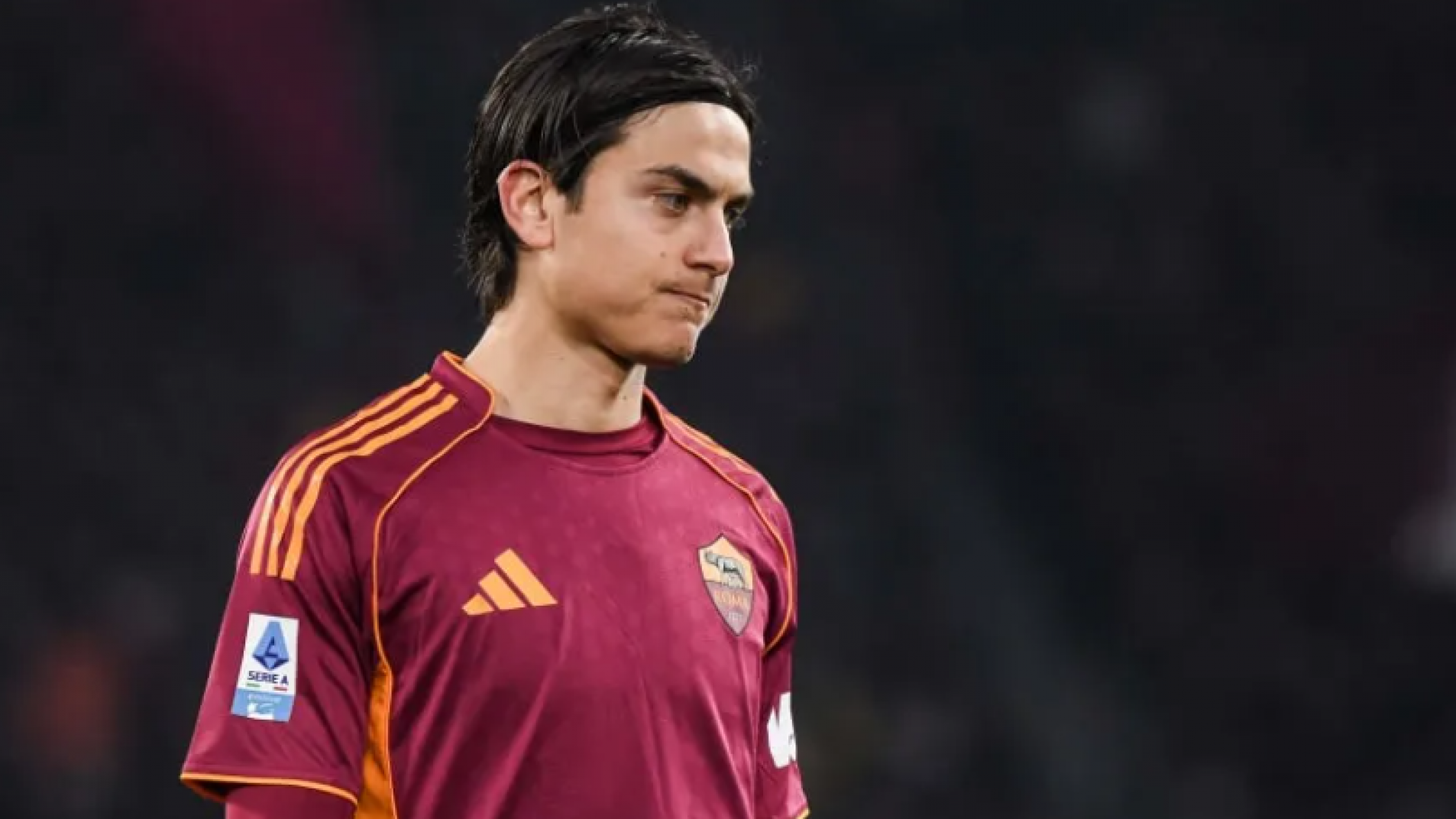 Flamengo se suma a la carrera por Paulo Dybala