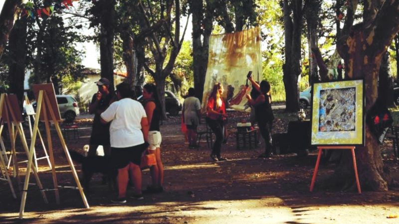 Llega la 5° edición de Semana Santa en la Villa