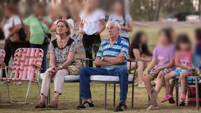 Cómo actuaba el chacal de Alvear condenado por abusos a menores de edad