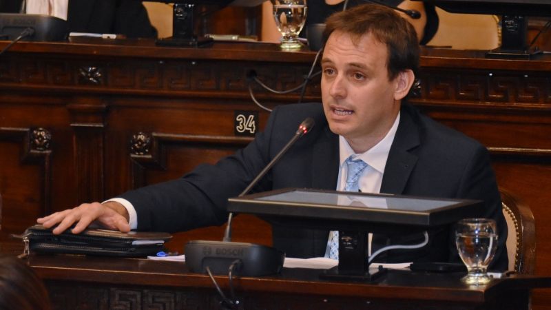 El radicalismo empieza a visibilizar candidatos