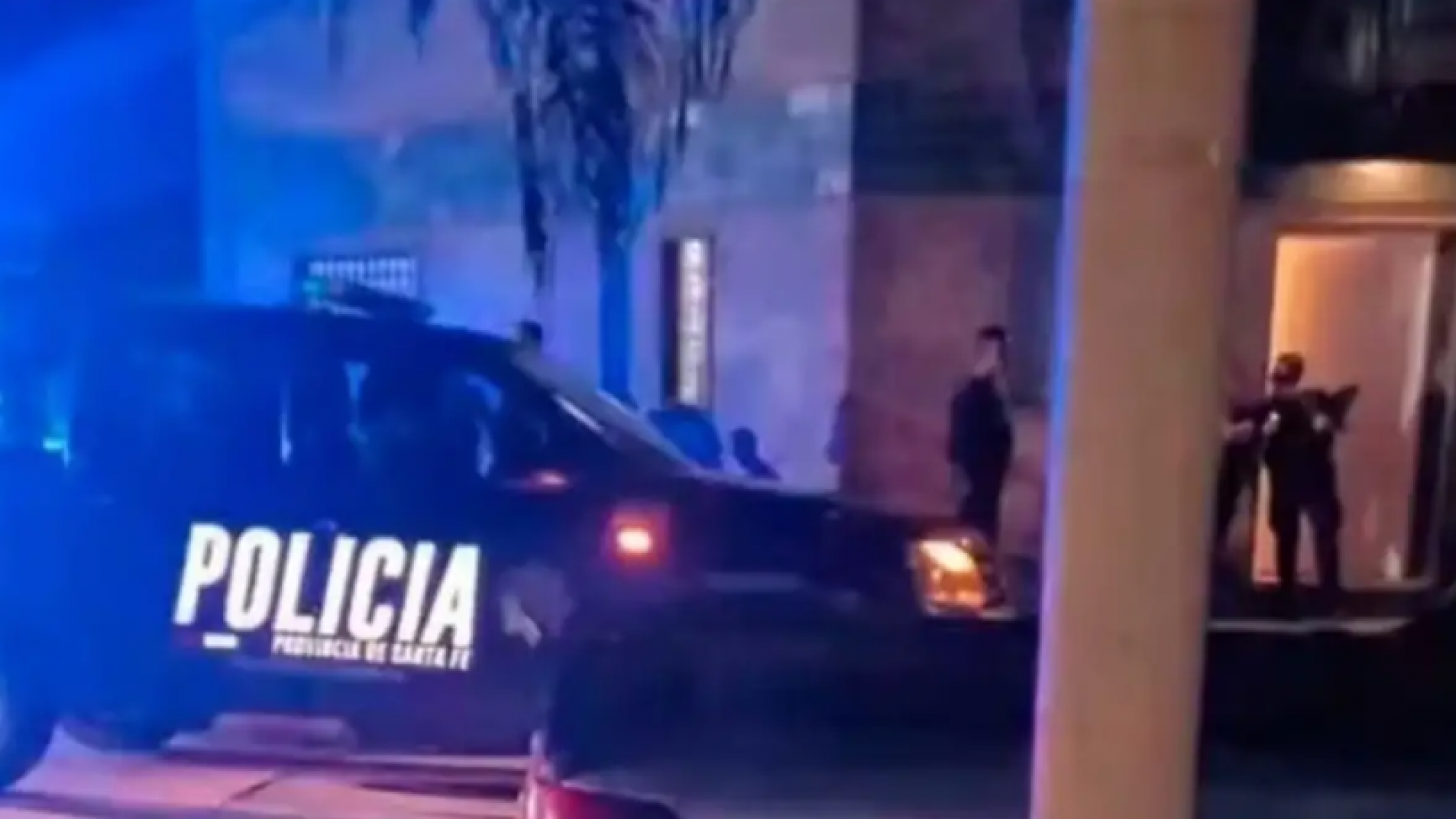 Una investigadora del Conicet fue asesinada de ocho tiros