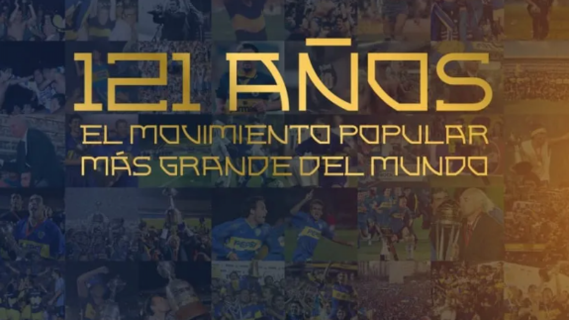 La historia detrás de la fundación de Boca, en su cumpleaños 121