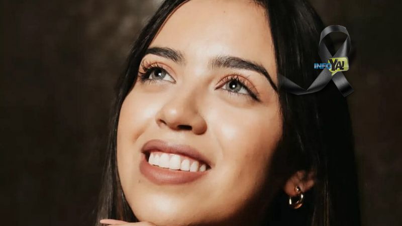 La joven que murió ayer trágicamente era una ex reina de la Vendimia