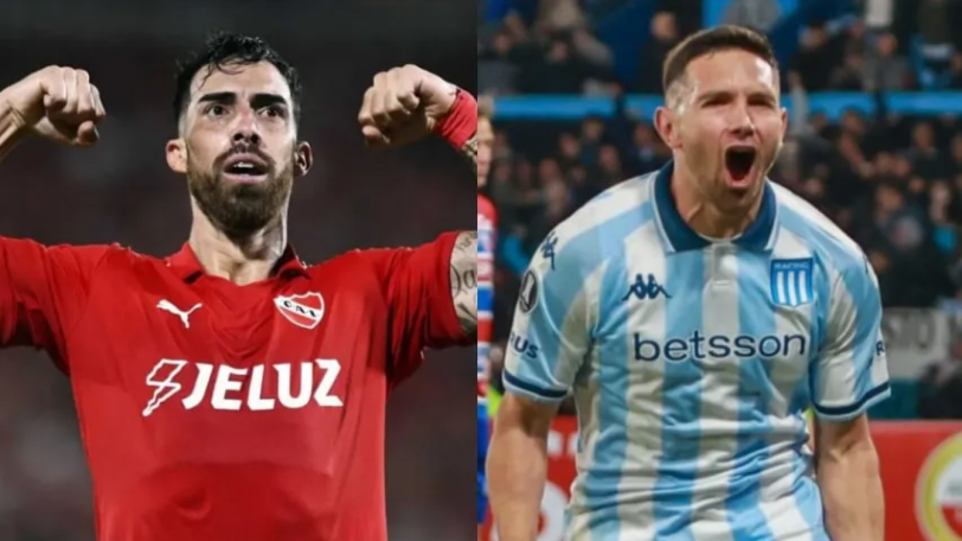 Se juega el clásico de Avellaneda con estas formaciones