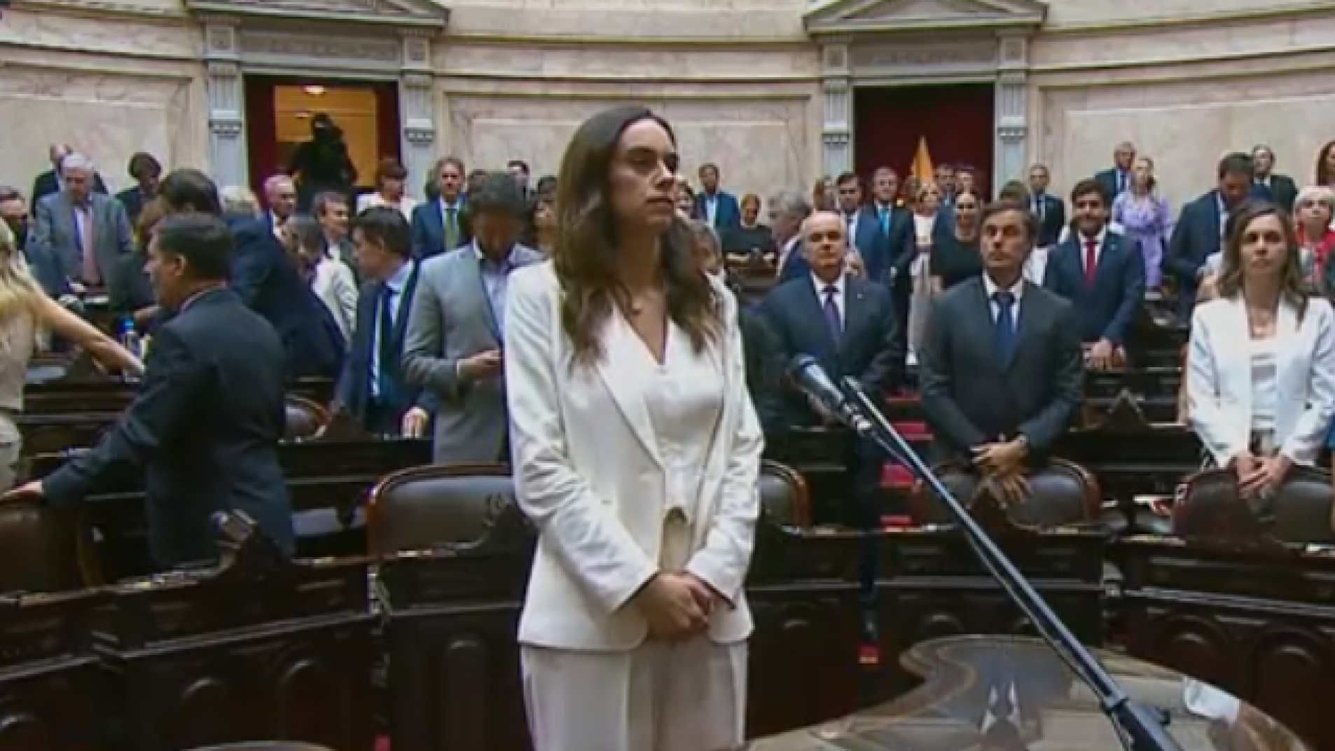 Los insólitos proyectos que presentó una diputada nacional sanrafaelina