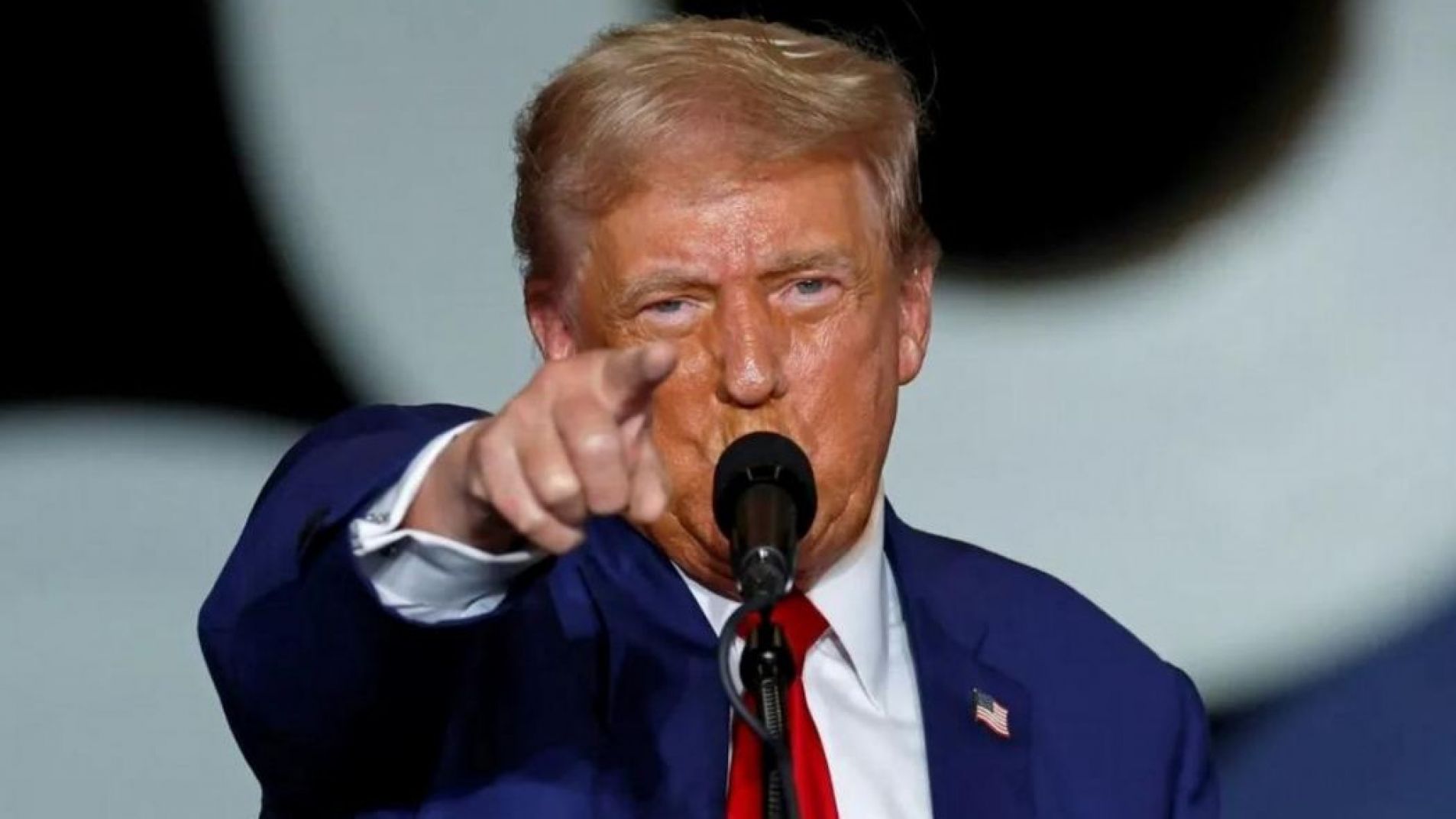 La dura advertencia de Trump a Irán: "Quedan 48 horas antes del infierno"