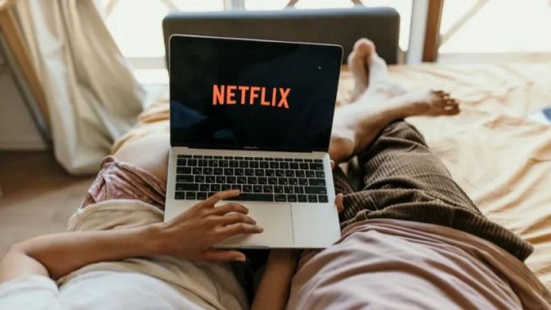 Traición, deseo prohibido y pasiones intensas, una película que arrasa en Netflix