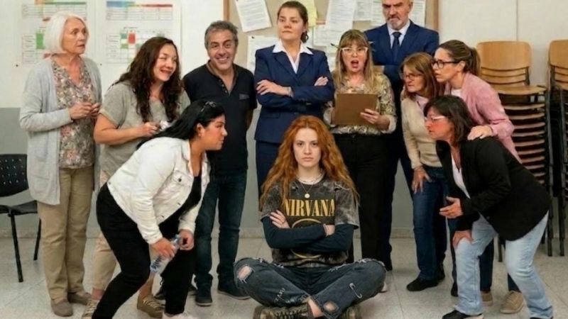 Gran obra de cierre del Taller de Teatro de Verano