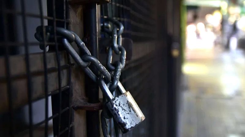 Mediante un comunicado las Cámaras del Sur mendocino dicen "Basta"