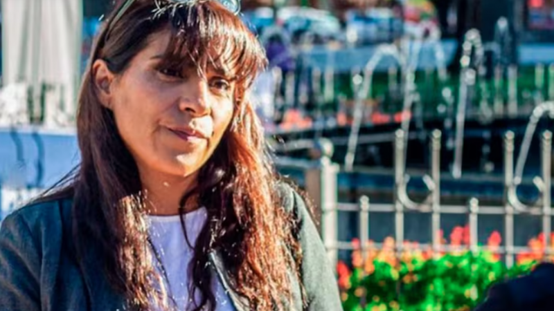 Una ex candidata a intendente libertaria a punto de ir a juicio por homicidio