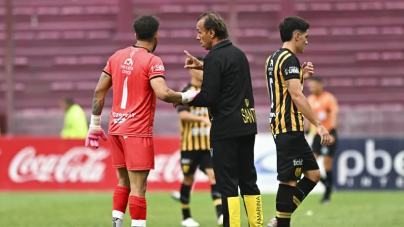 Navarro Montoya fue denunciado por estafar a un restaurante con 10 millones de pesos