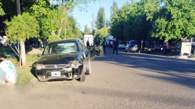 Comienza la audiencia preliminar al juicio por la muerte de Milagros Pérez Yanzón