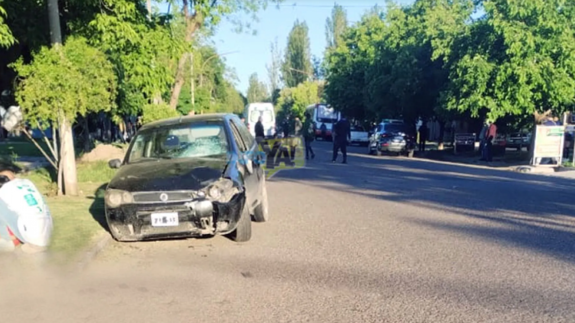 Comienza la audiencia preliminar al juicio por la muerte de Milagros Pérez Yanzón