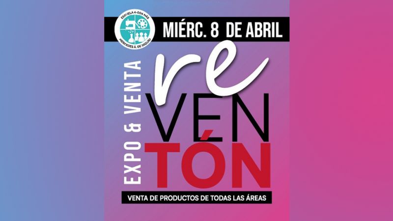 Llega el Reventón de la Escuela Álvarez de Segura