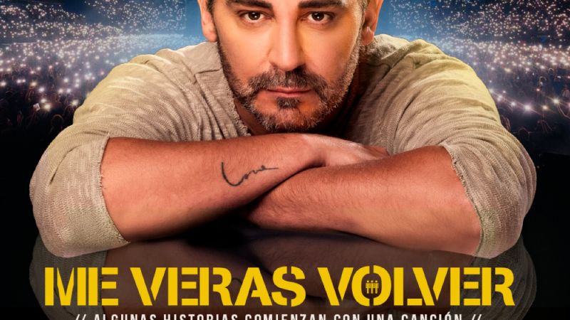 Hernán Piquín en Alvear