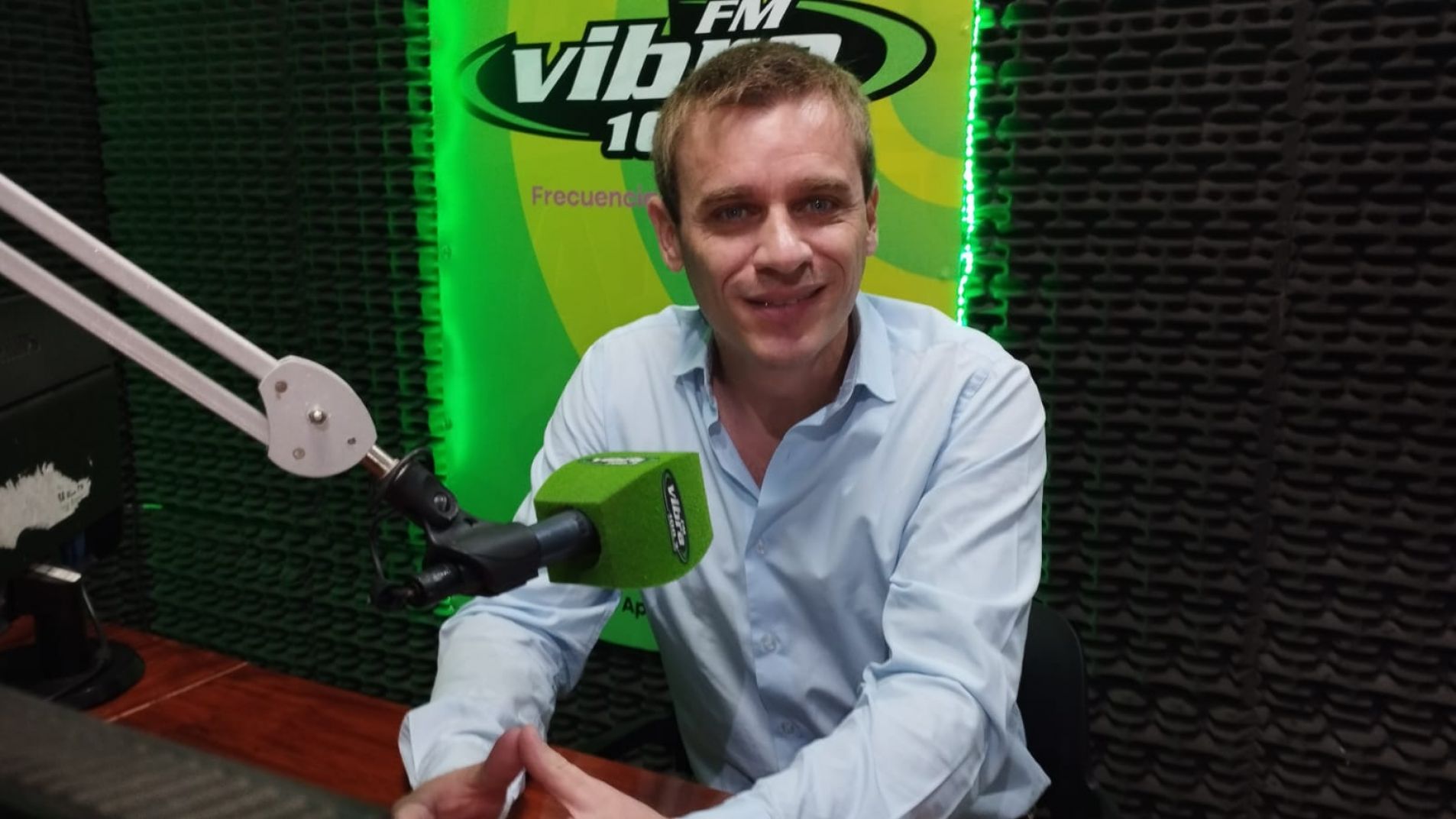 "La Autonomía es para eliminar los controles del Tribunal de Cuentas"