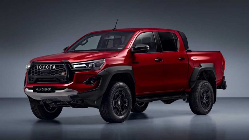 Cuánto cuestan las pick-ups en abril, según su equipamiento y confort