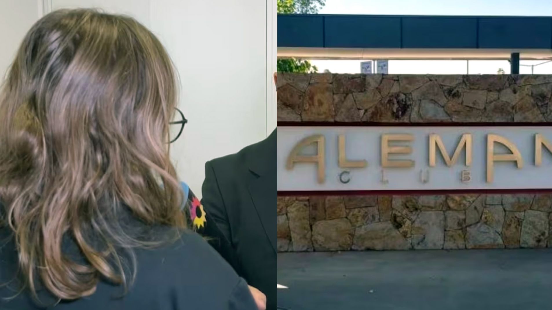 Habló la joven que denunció a las jugadoras de hockey de Mendoza