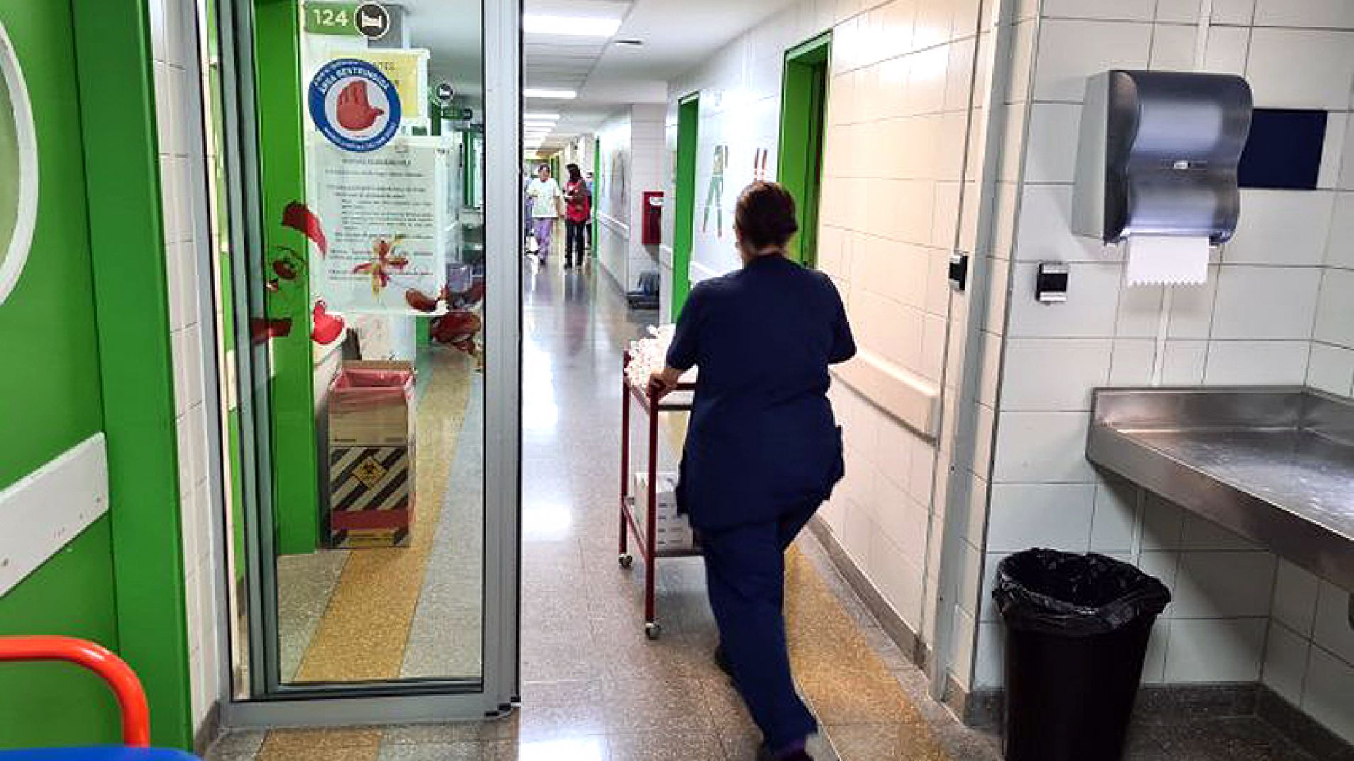 Ya se encuentran abiertas las inscripciones para las Residencias 2026