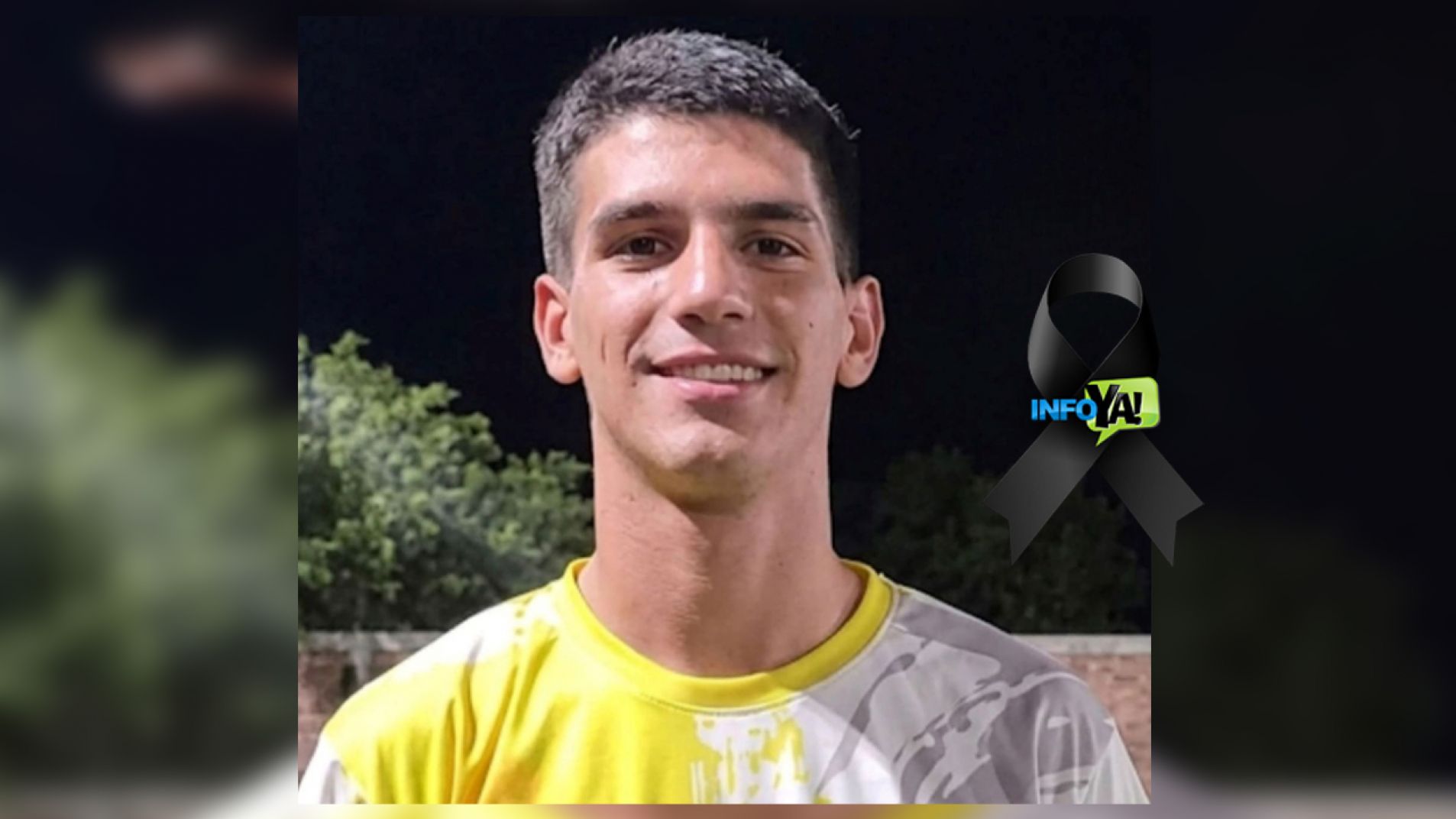 Murió el policía alvearense internado en el Schestakow y donaron sus órganos