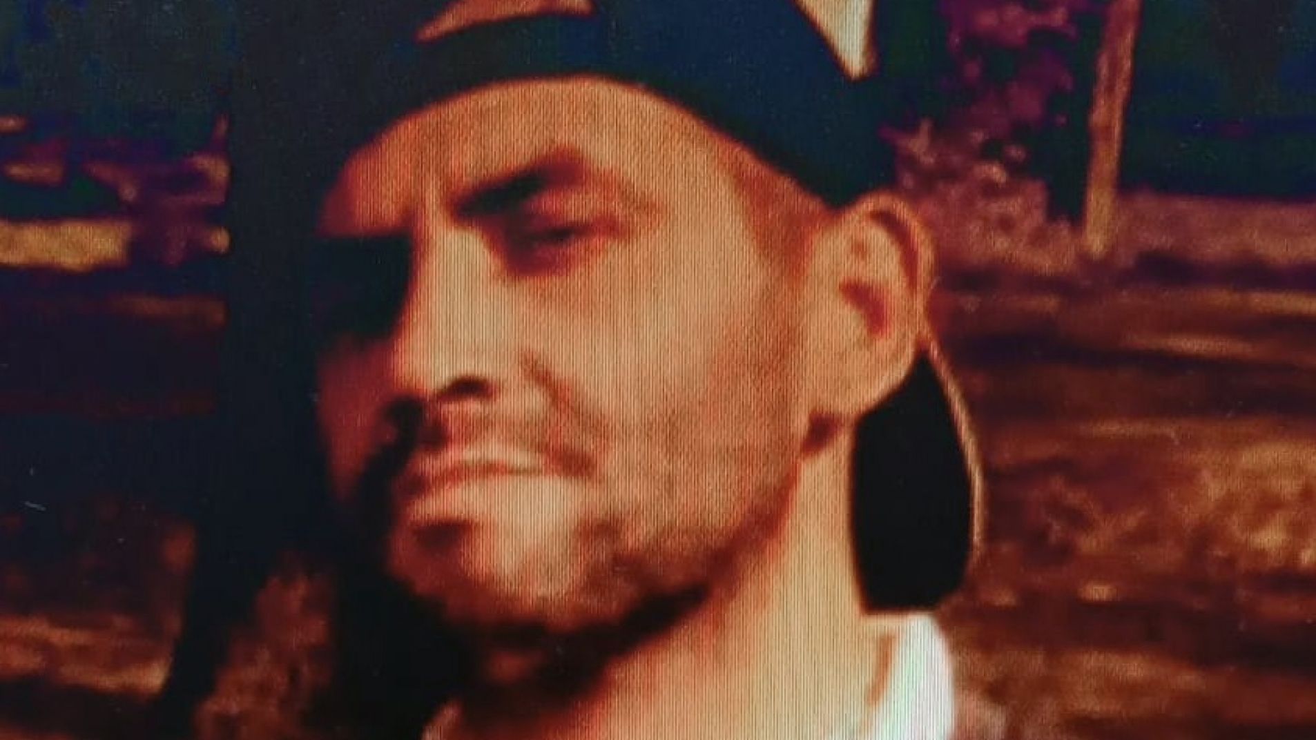 Buscan a un hombre de 35 años desde el viernes