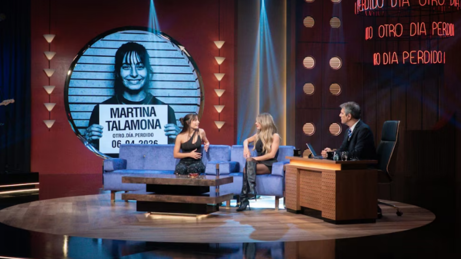 Tiene 16 años, diseña robots para salvar vidas y representará a Argentina