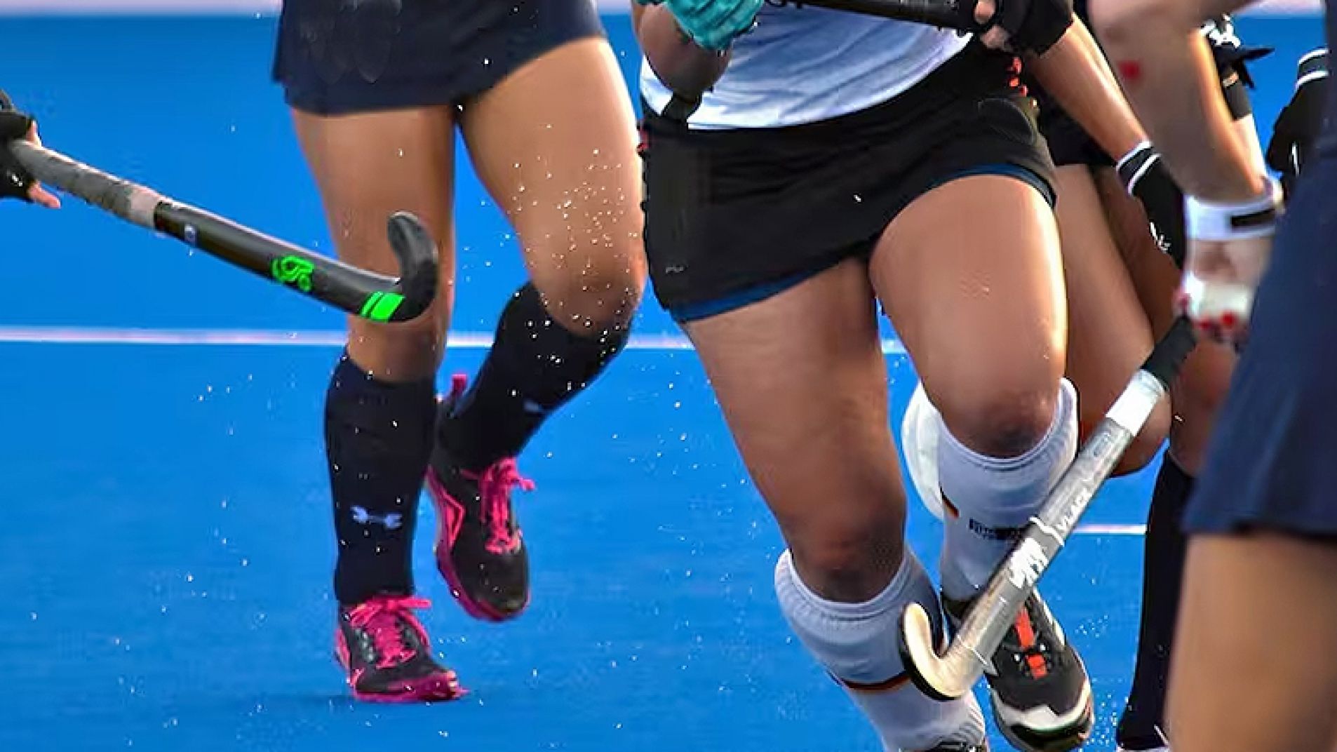 Abusos: la madre de una jugadora de hockey dio detalles del "bautismo"