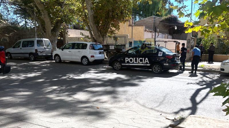 La peor decisión: hallaron muerta a una mujer en el interior de su vivienda