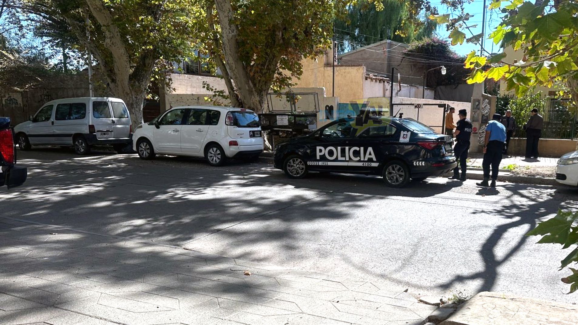 La peor decisión: hallaron muerta a una mujer en el interior de su vivienda