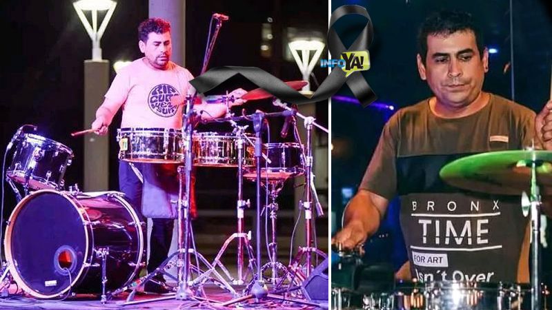 Conmoción en las redes sociales por la inesperada muerte de Martín Luna