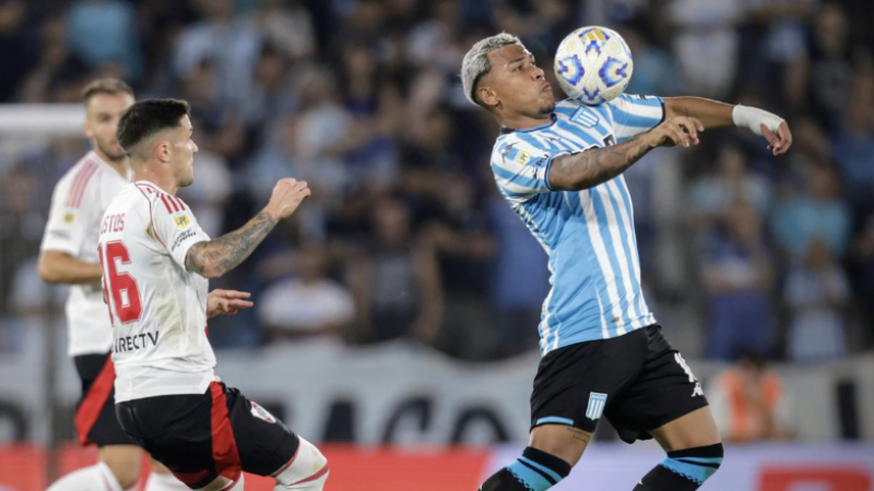 Con tres clásicos, así se juega la fecha 14 del Torneo Apertura