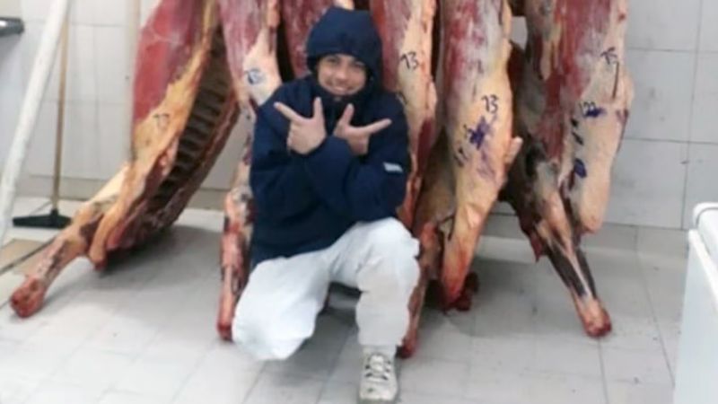 Pidió a su hijastro que bajara la música, fue atacado, se defendió y lo mató