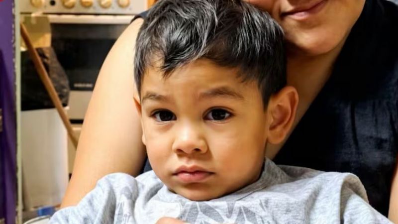 Muerte de Ángel: "La madre y su pareja son los principales sospechosos"