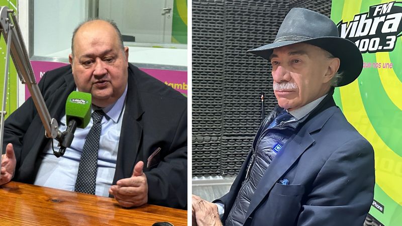 El análisis de la Justicia de Mendoza y la formación de los nuevos abogados