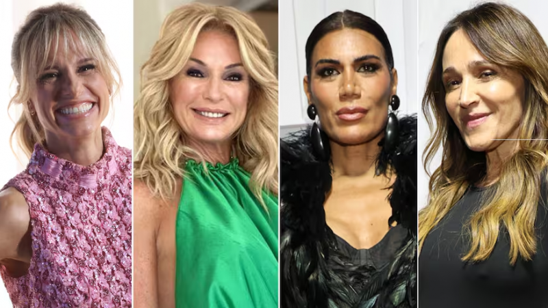 Martín Fierro de la Moda 2026: todos los nominados