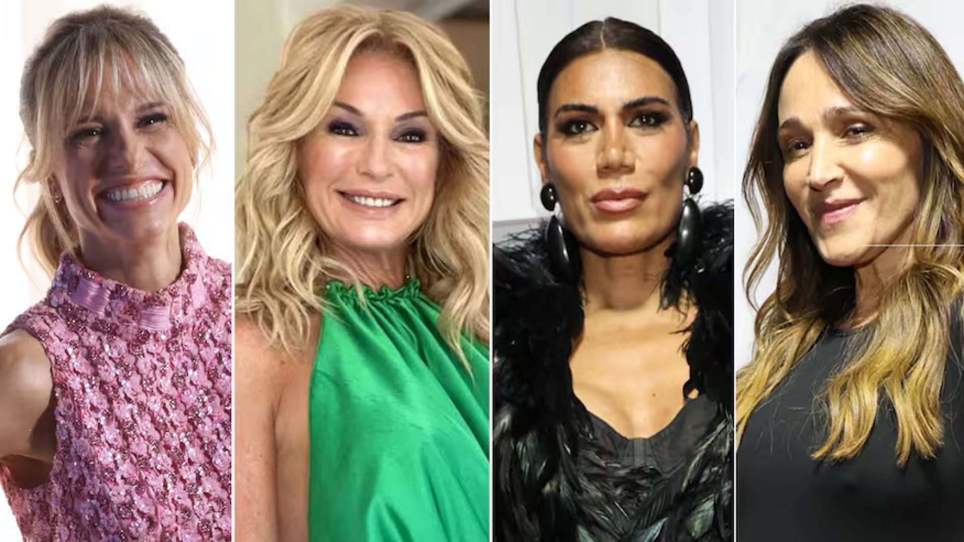 Martín Fierro de la Moda 2026: todos los nominados