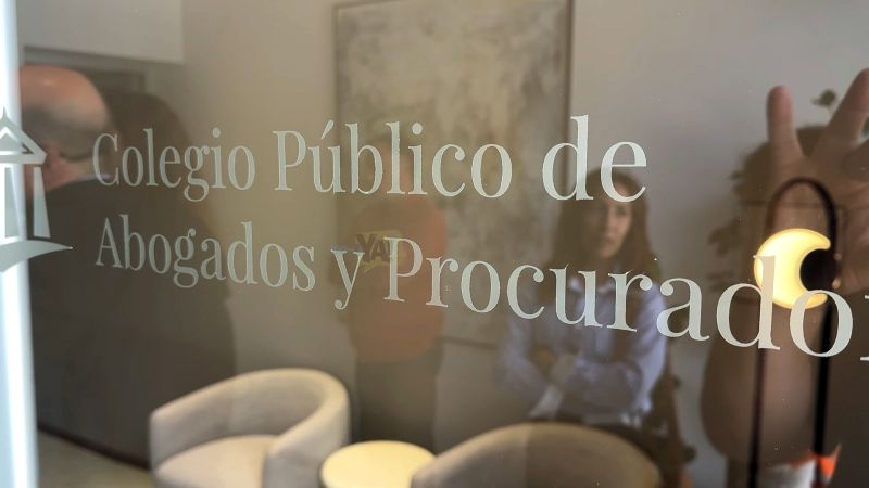 Colegio de Abogados: una renuncia y cómo quedó integrado el directorio