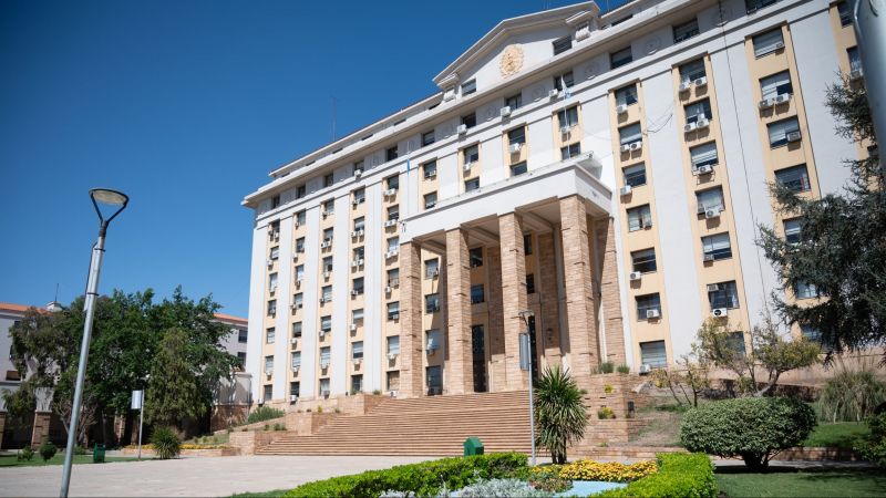 El gobierno habilita la inscripción para cargos en la Administración Pública