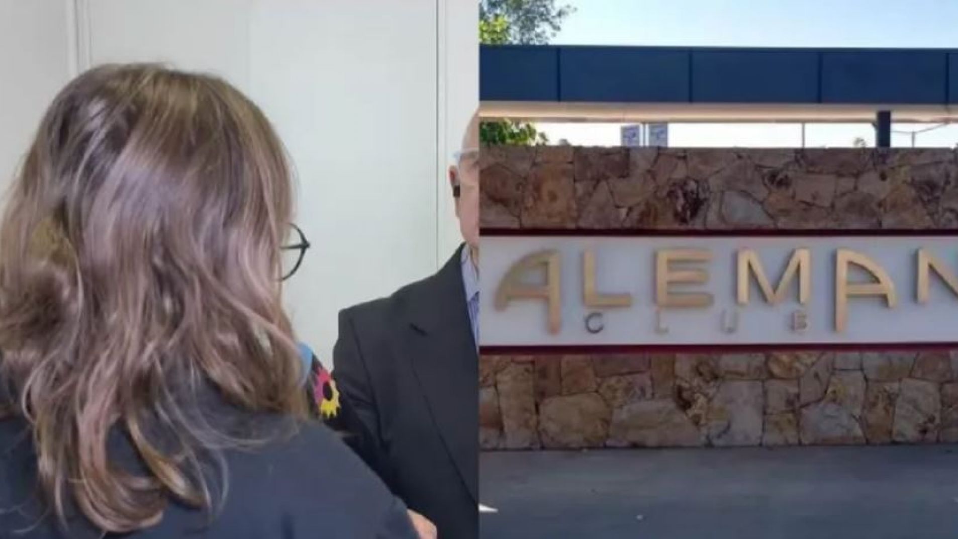 La denunciante, actualmente de 19 años, tenía 16 años al momento del hecho.