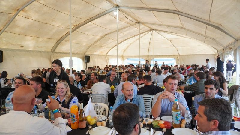 Cuenta regresiva para la Fiesta Nacional de la Ganadería de Zonas Áridas