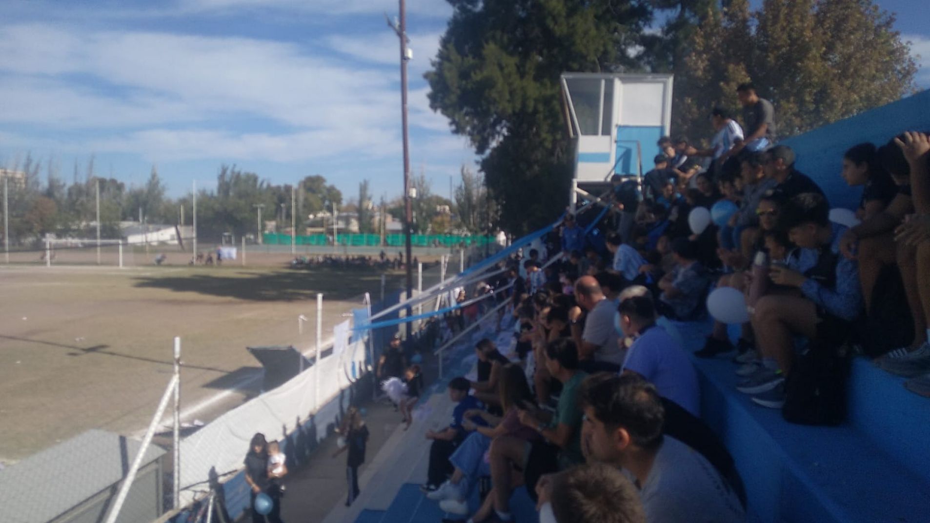 Sorpresas en Copa Vendimia: una goleada y la eliminación de Pedal