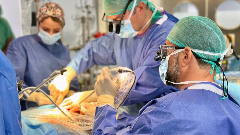 Razones para convertirse en donante de órganos: el impacto de esta decisión