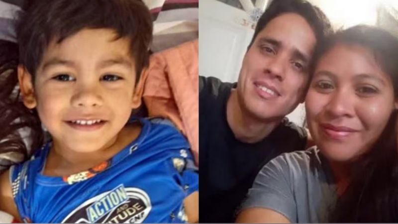 La autopsia a Ángel determinó que había sufrido 20 golpes en la cabeza